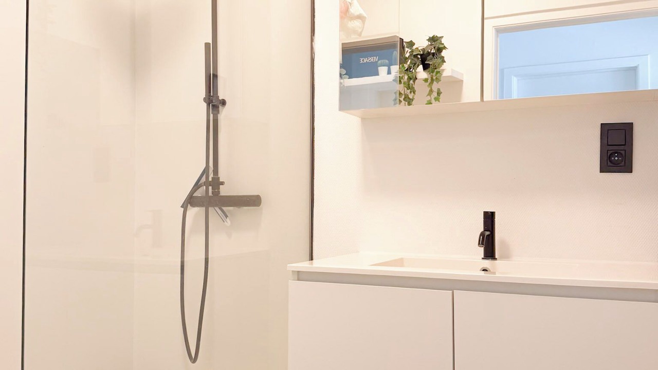 Photo of Bathroom in Hasselt