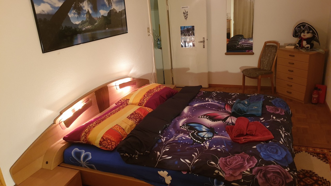 Photo of Bedroom in Schaffhausen