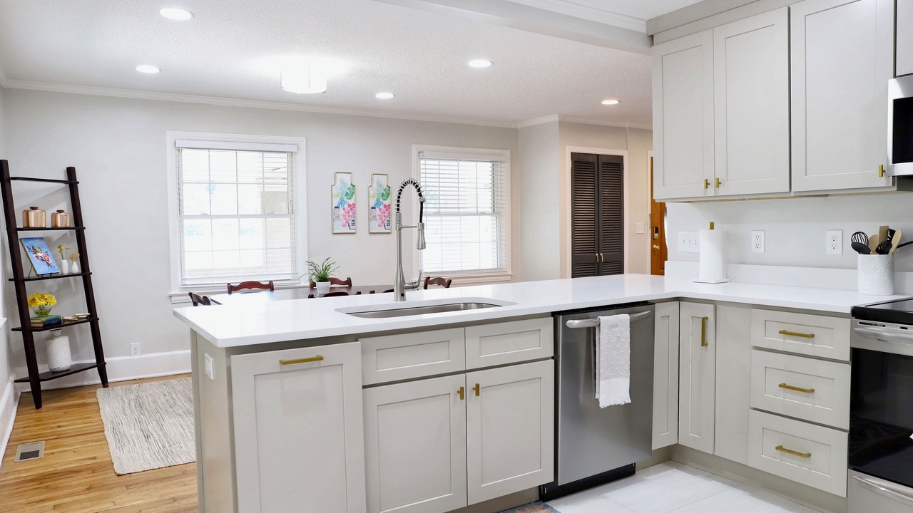 Photo of Kitchen in Drayton