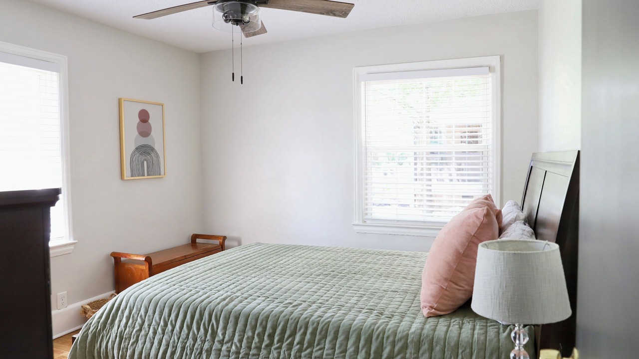 Photo of Bedroom in Drayton