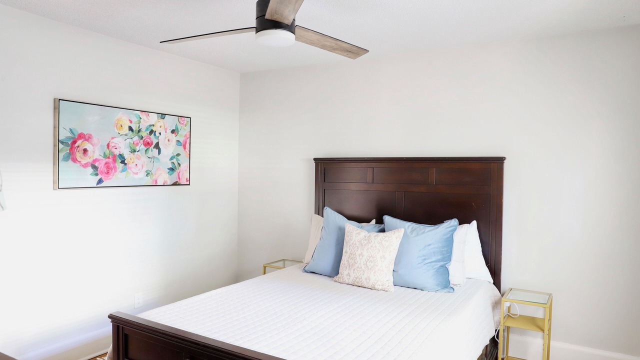 Photo of Bedroom in Drayton