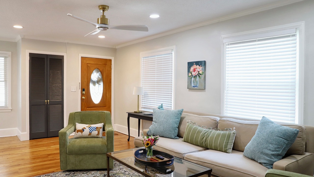 Photo of Livingroom in Drayton