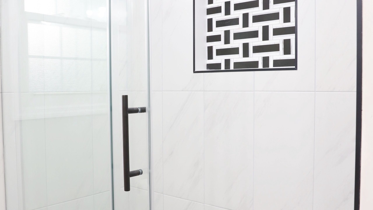 Photo of Bathroom in Drayton
