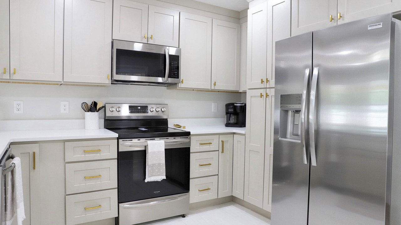 Photo of Kitchen in Drayton