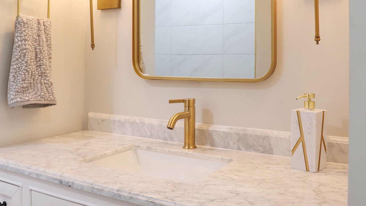Photo of Bathroom in Drayton