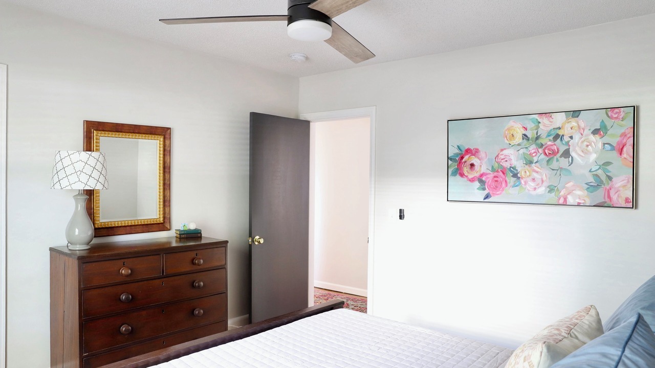 Photo of Bedroom in Drayton