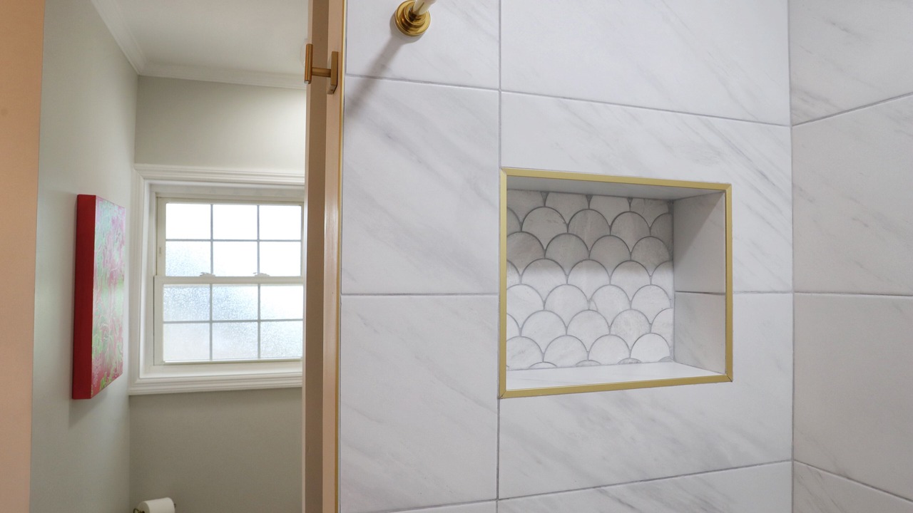 Photo of Bathroom in Drayton