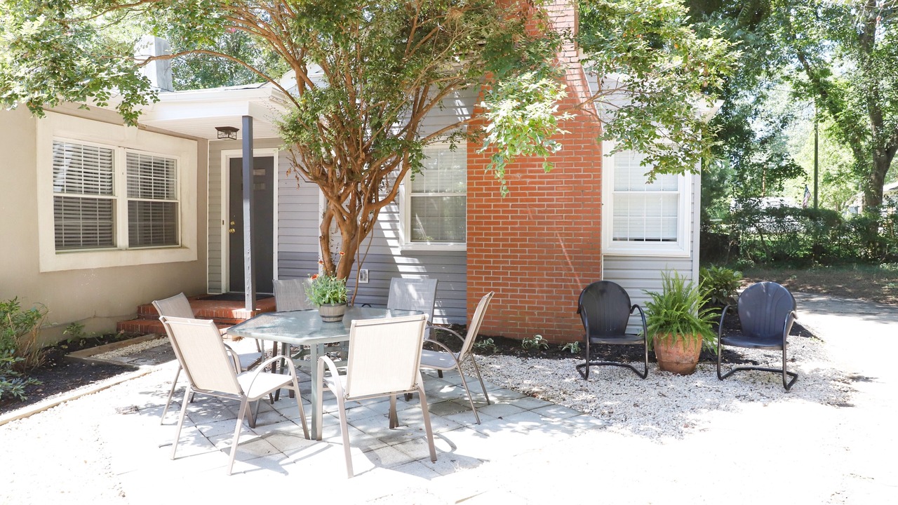 Photo of Outdoor in Drayton