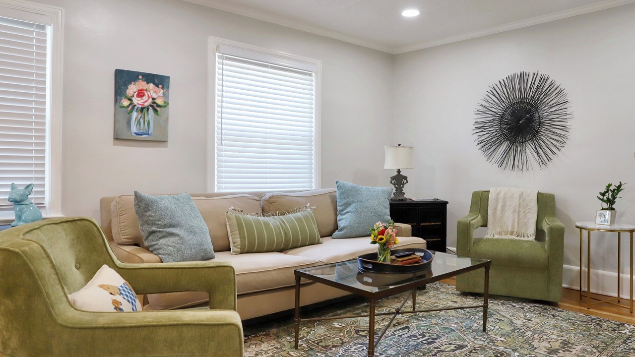 Photo of Livingroom in Drayton
