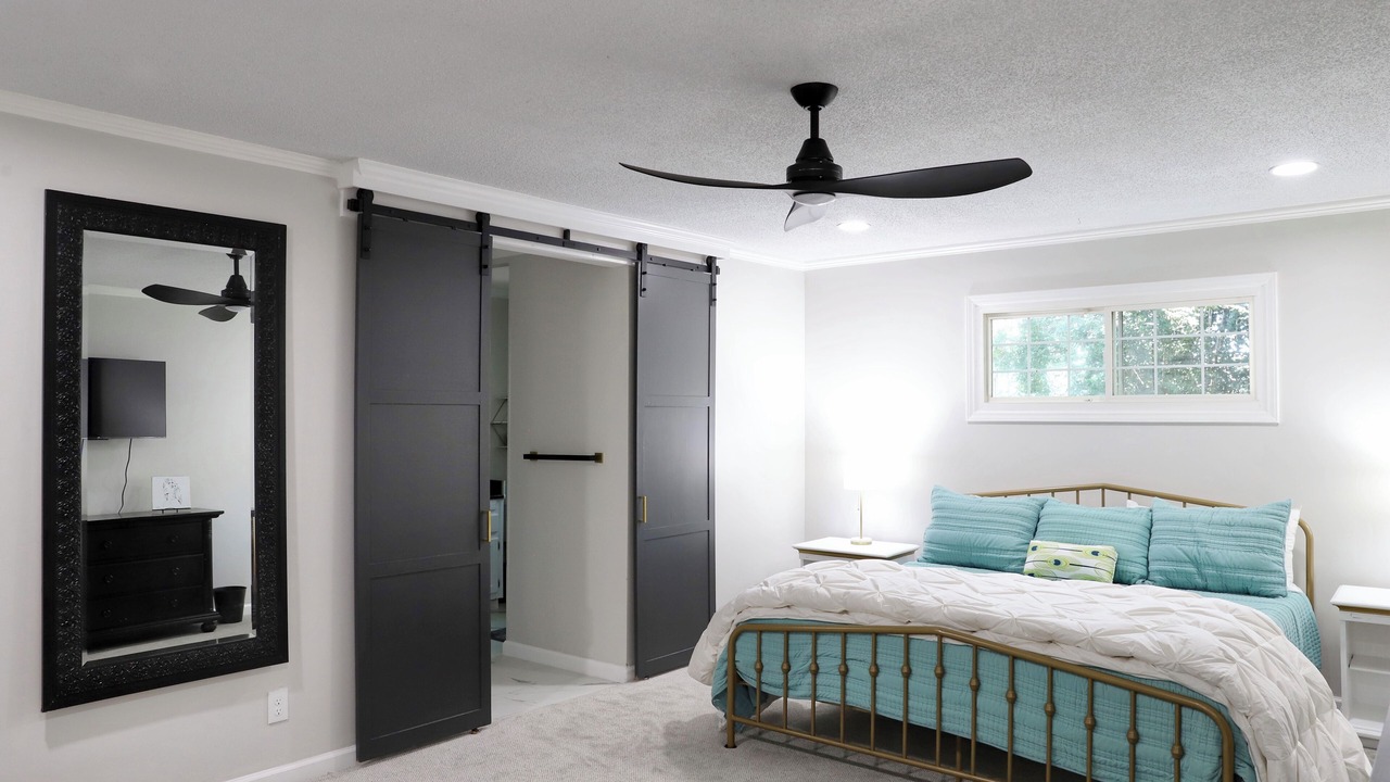 Photo of Bedroom in Drayton