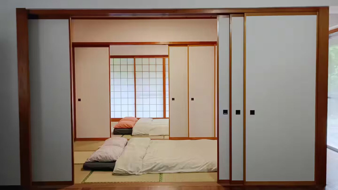 Photo of Bedroom in Nago