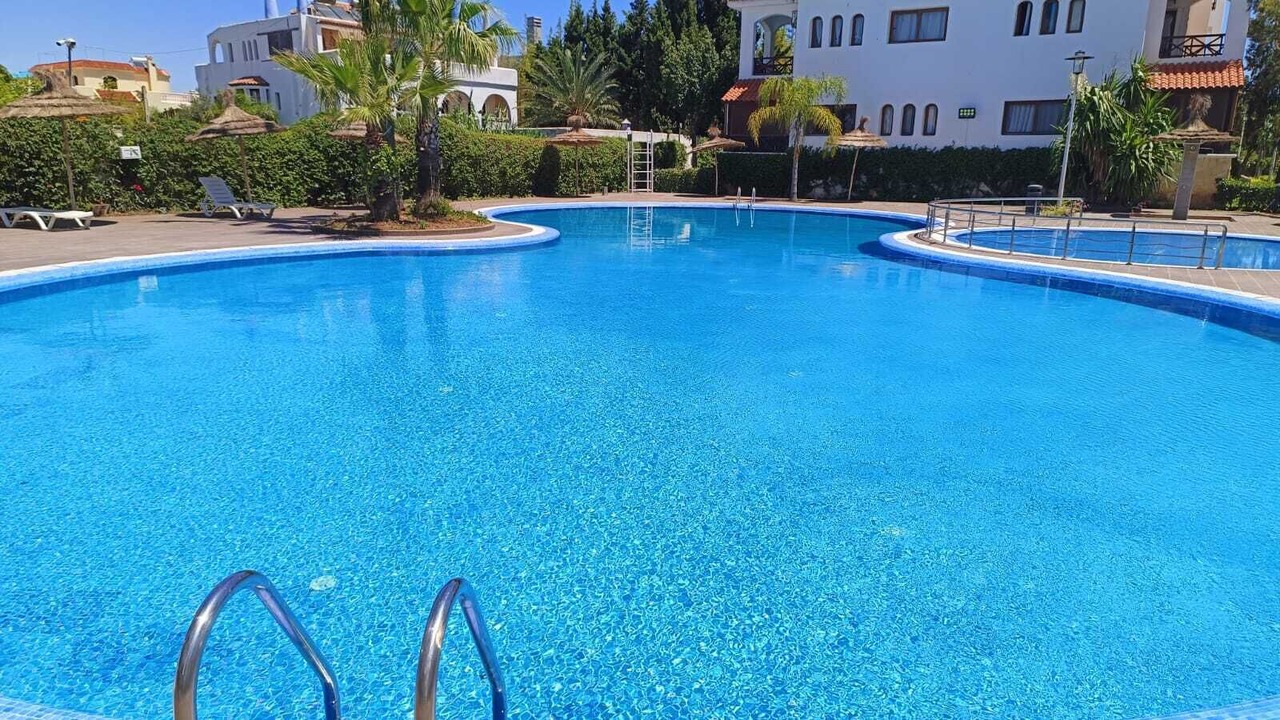Photo of Outdoor in Martil