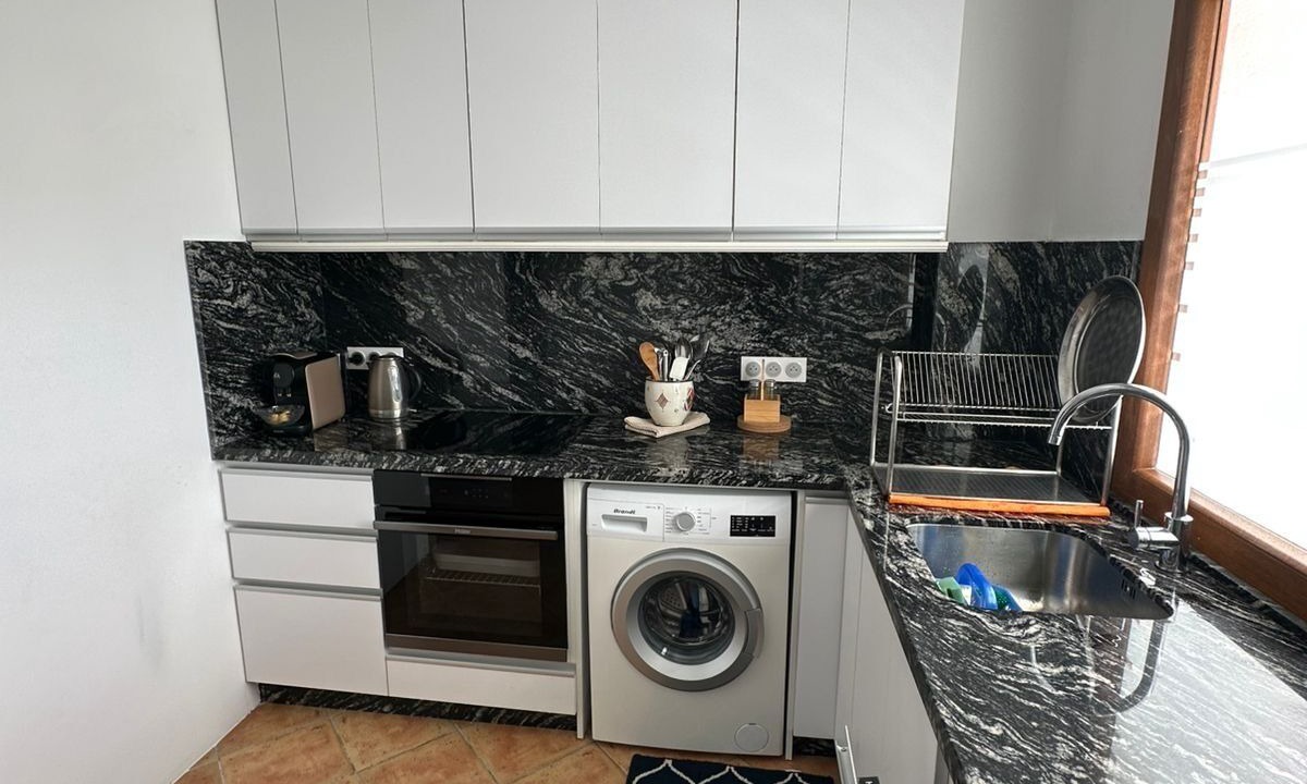Photo of Kitchen in Martil