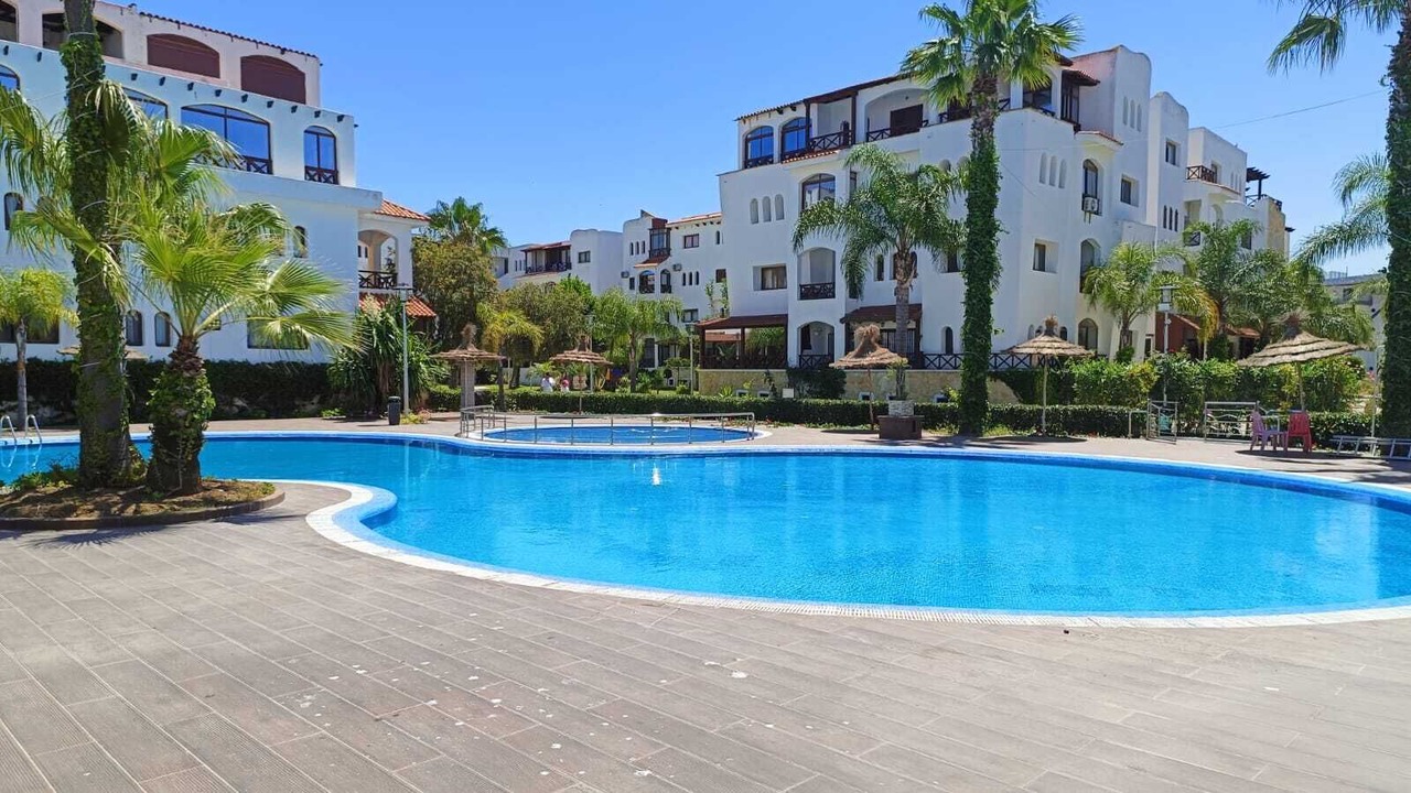 Photo of Outdoor in Martil