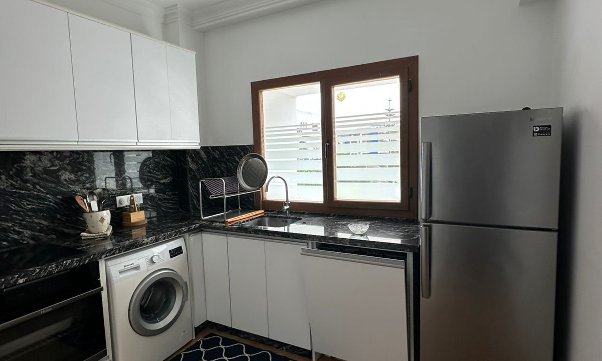 Photo of Kitchen in Martil