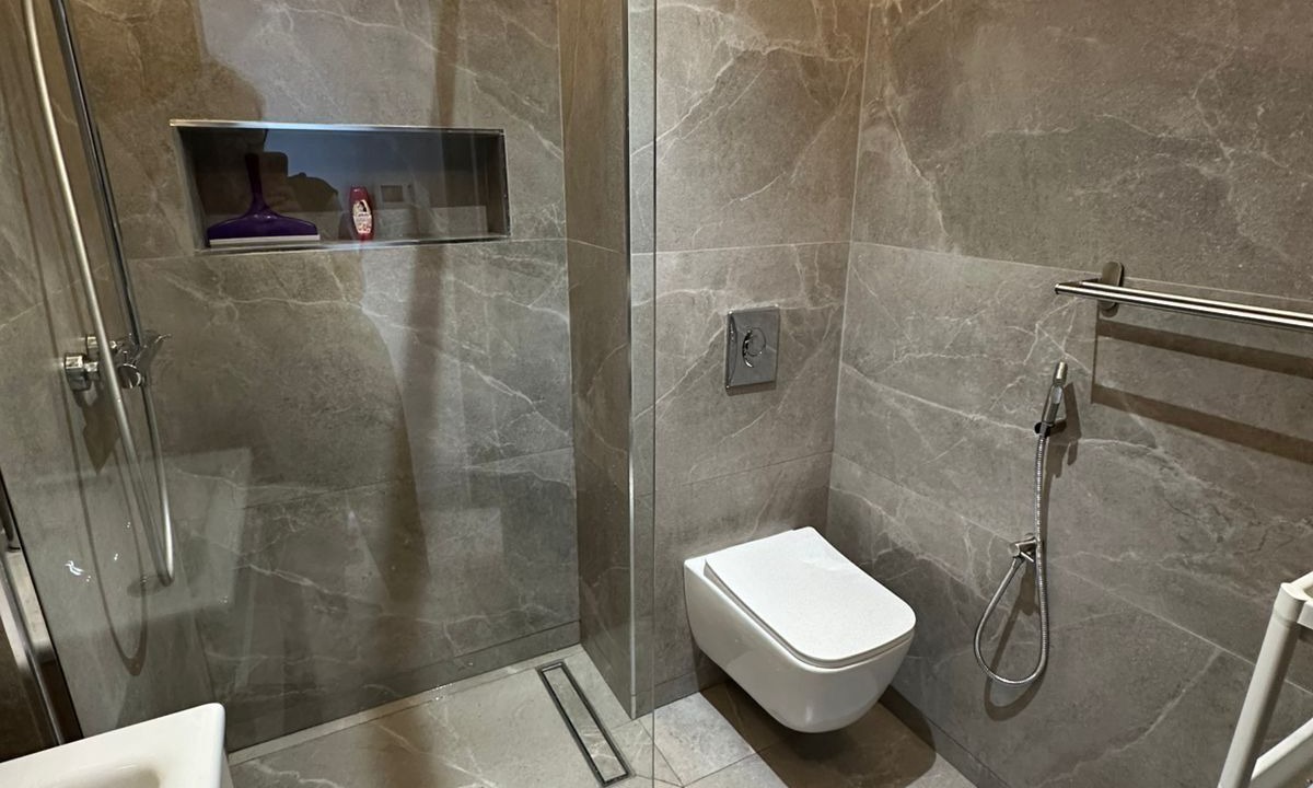 Photo of Bathroom in Martil