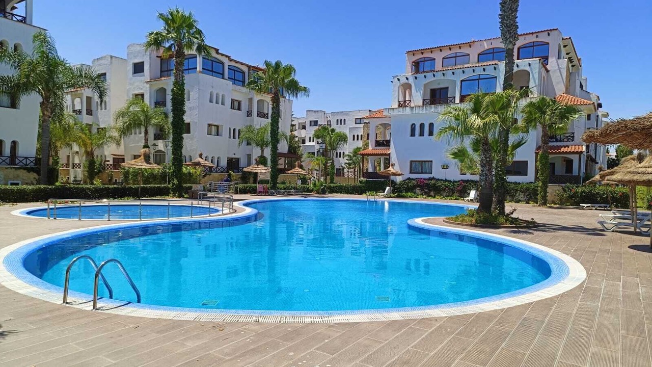 Photo of Outdoor in Martil