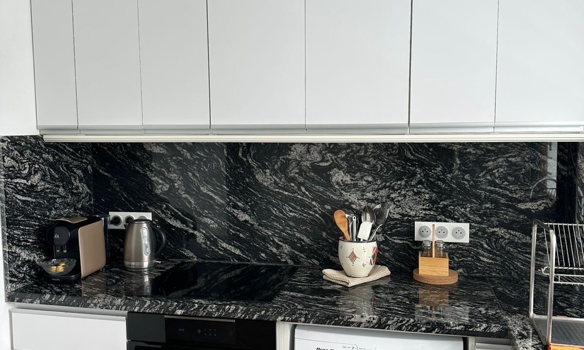 Photo of Kitchen in Martil