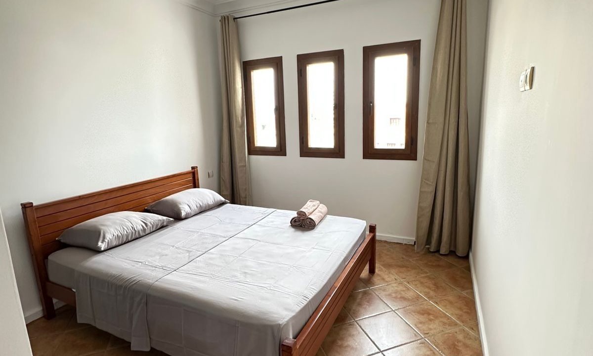 Photo of Bedroom in Martil