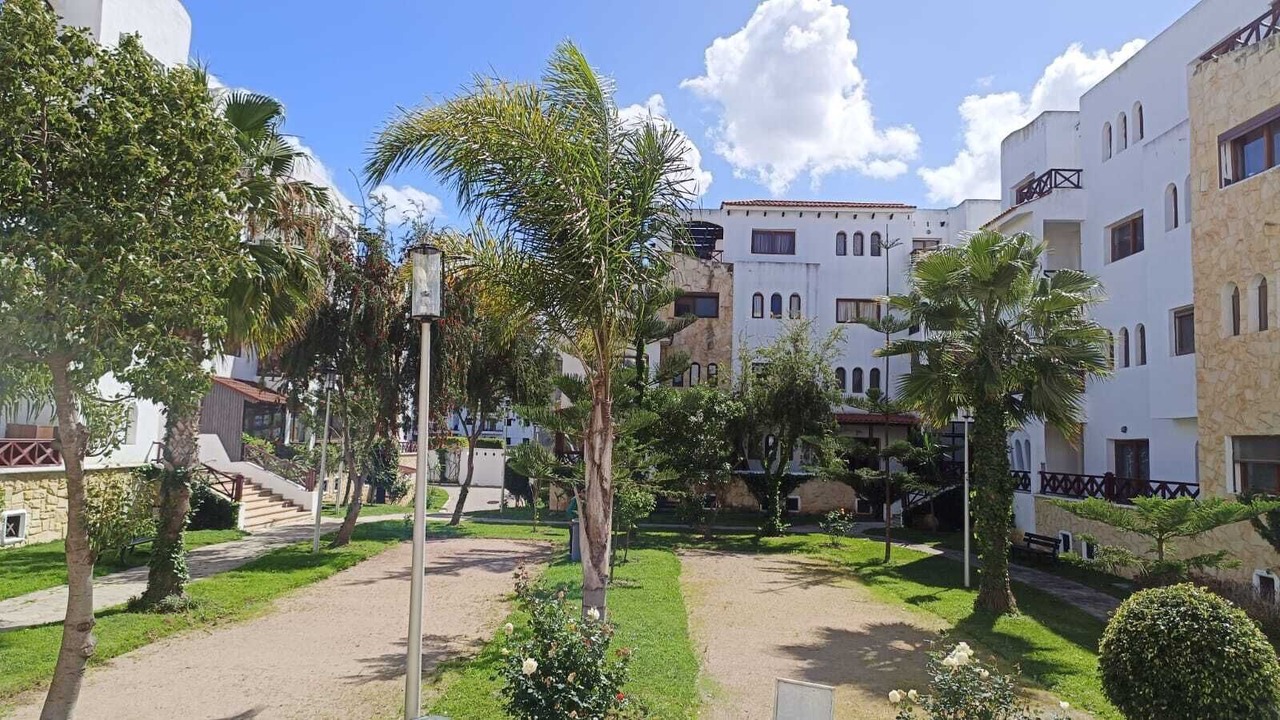 Photo of Outdoor in Martil