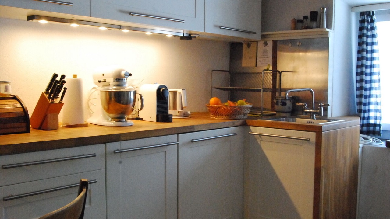 Photo of Kitchen in Schwanden