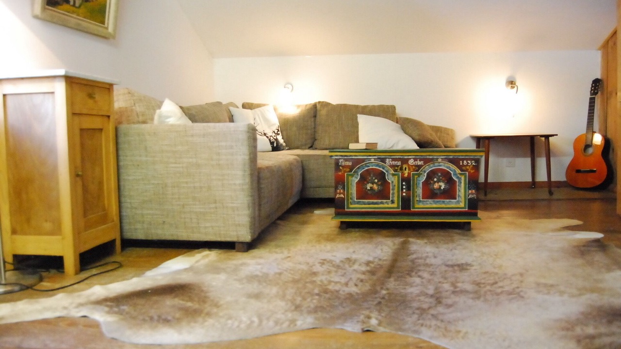 Photo of Livingroom in Schwanden