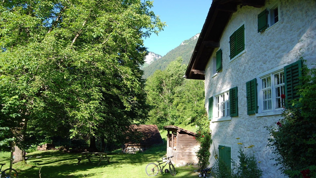 Photo of Outdoor in Schwanden