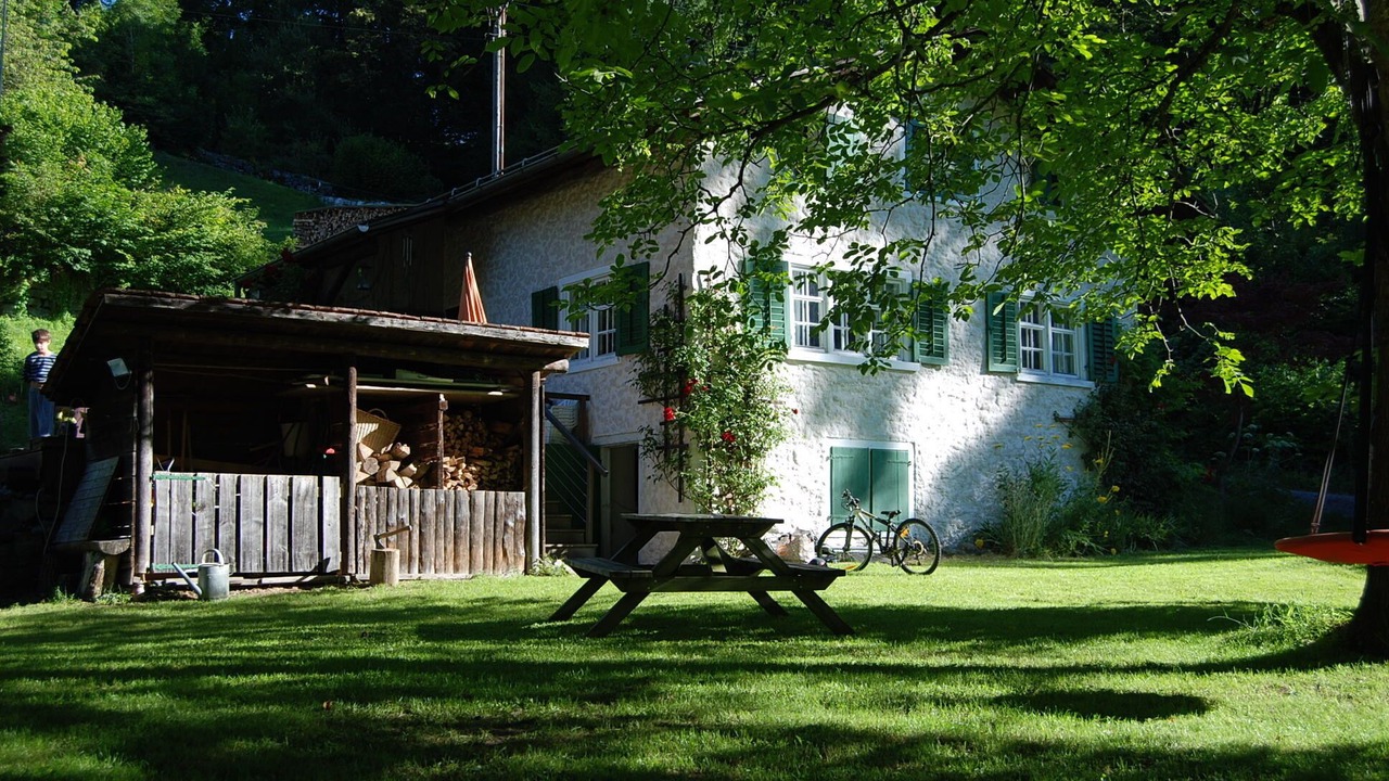 Photo of Outdoor in Schwanden