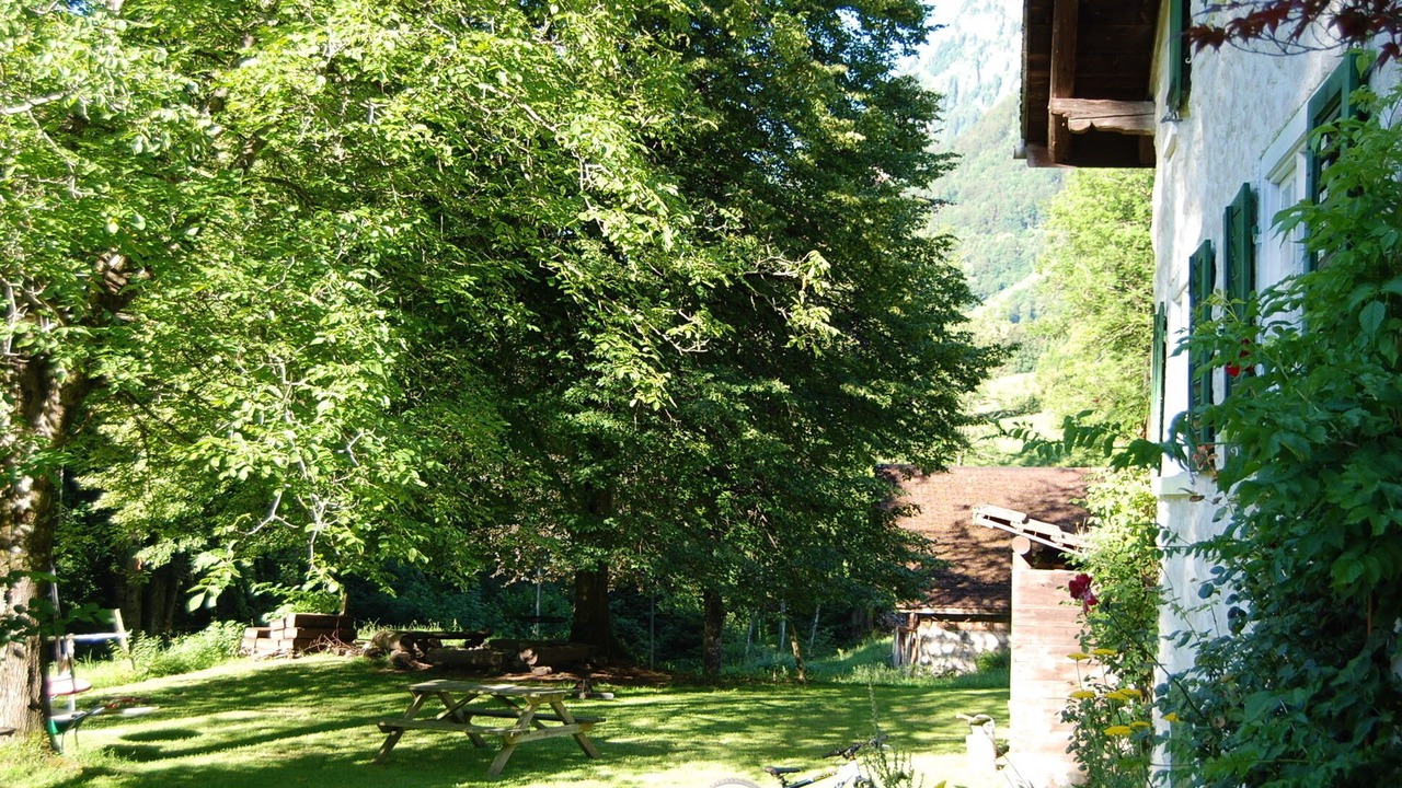 Photo of Outdoor in Schwanden