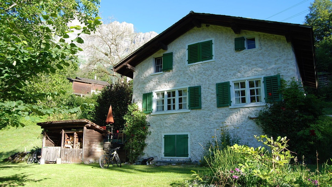 Photo of Outdoor in Schwanden