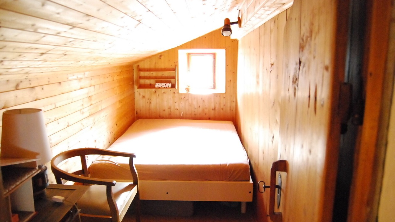 Photo of Bedroom in Schwanden