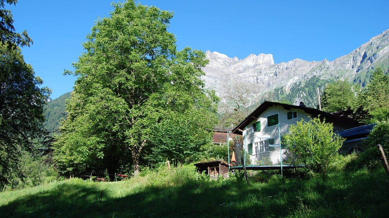 Photo of Others in Schwanden