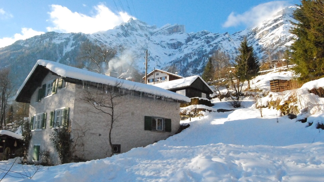 Photo of Outdoor in Schwanden