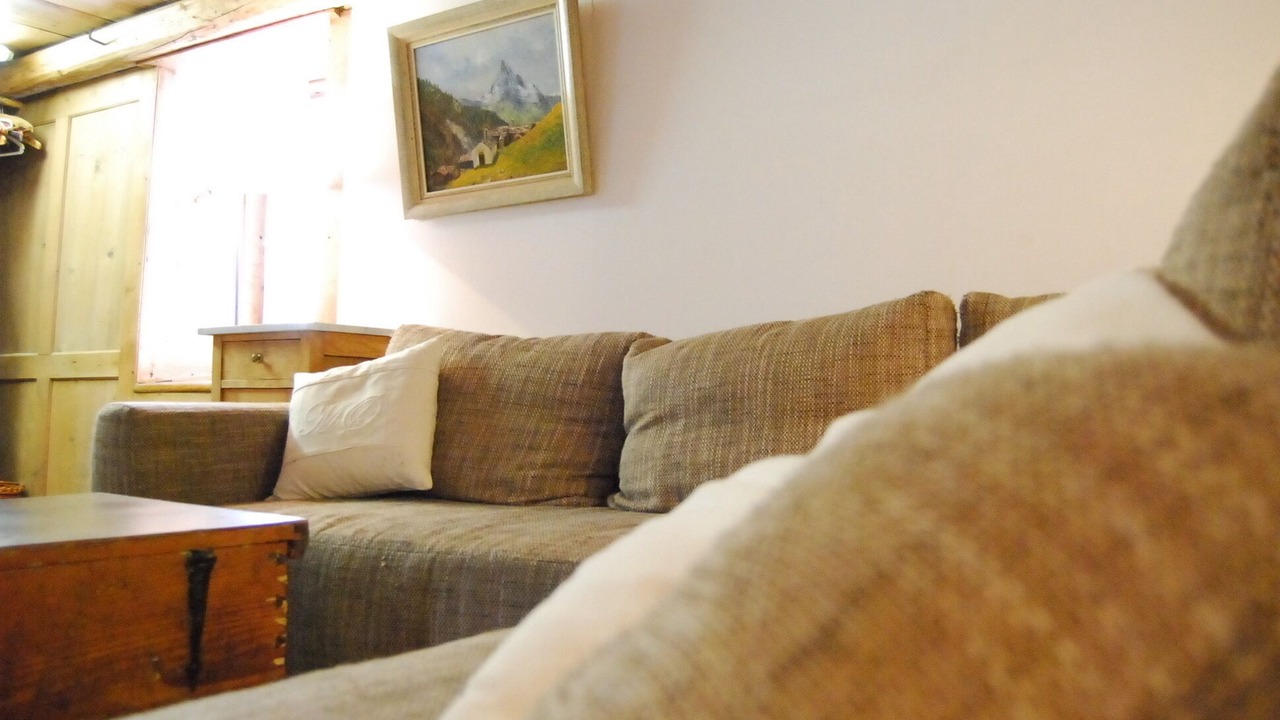 Photo of Livingroom in Schwanden