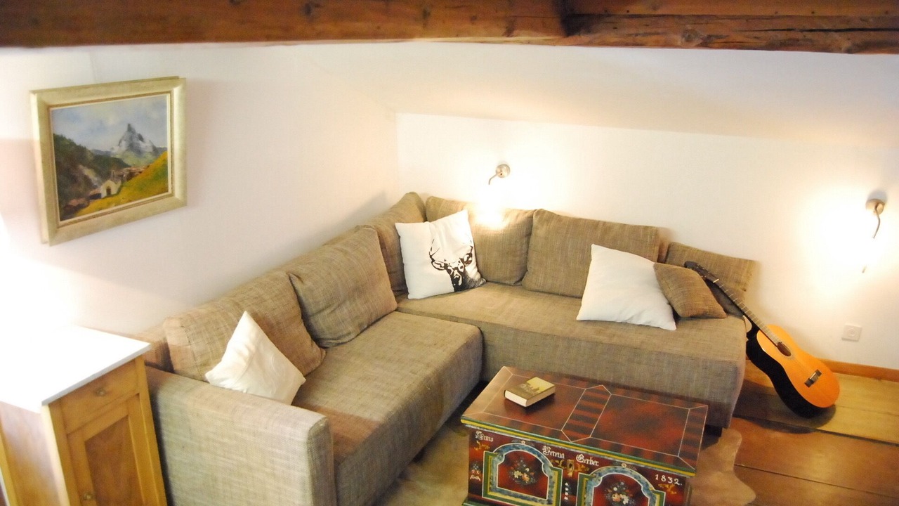 Photo of Livingroom in Schwanden
