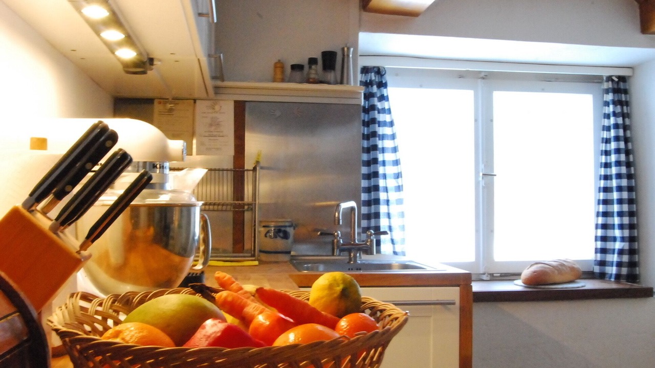 Photo of Kitchen in Schwanden