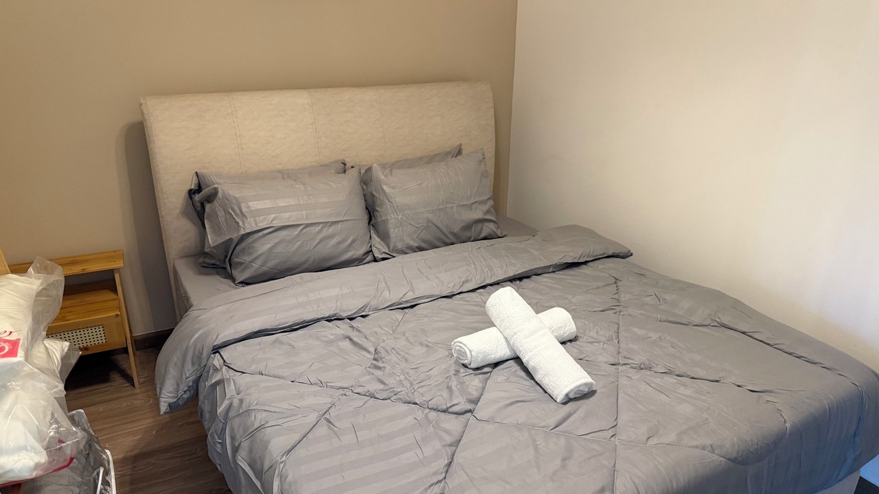 Photo of Bedroom in Kajang
