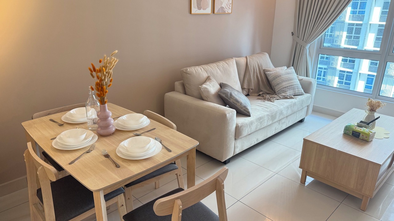 Photo of Livingroom in Kajang