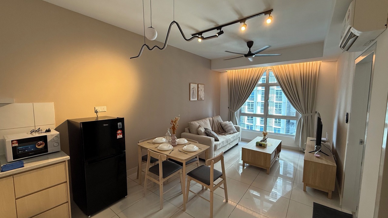 Photo of Livingroom in Kajang