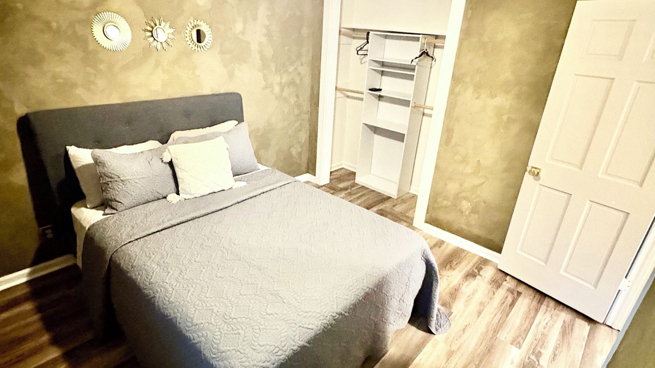 Photo of Bedroom in Macon