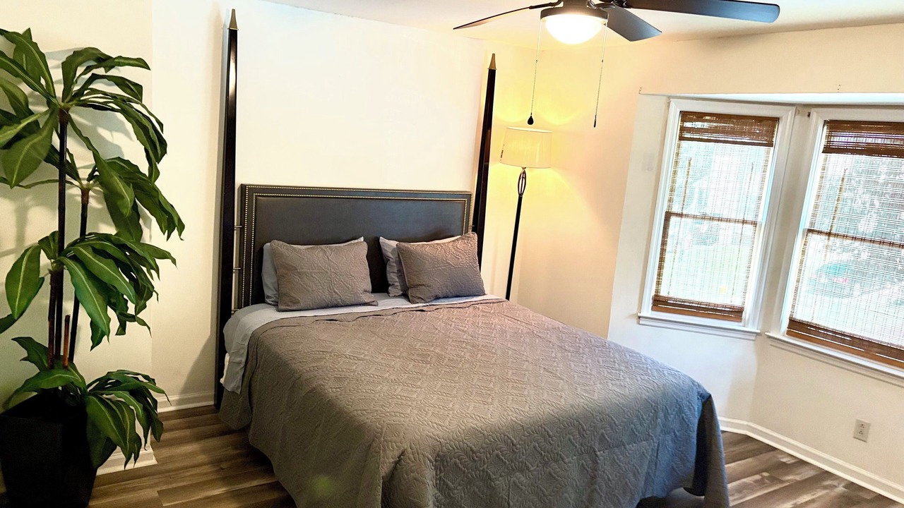 Photo of Bedroom in Macon