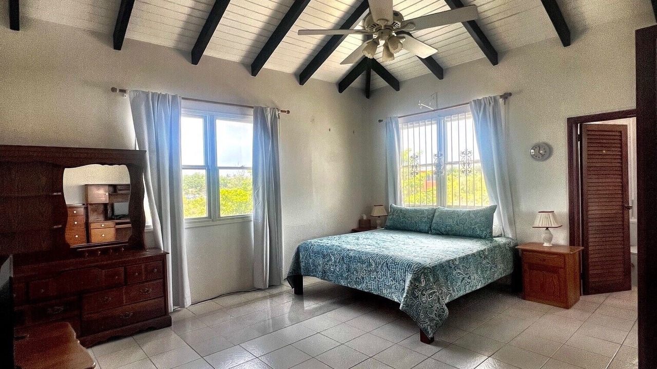 Photo of Bedroom in South Hill