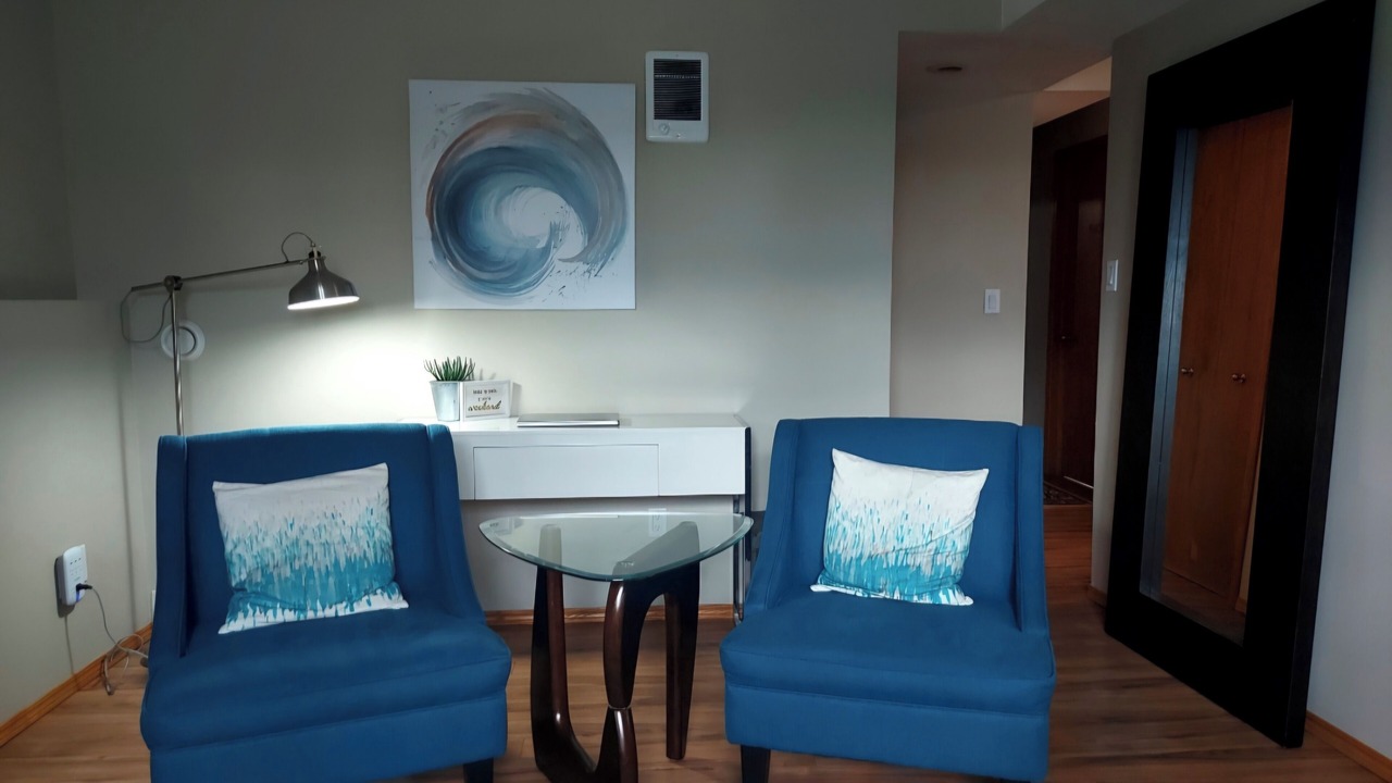 Photo of Livingroom in Sylvan Lake