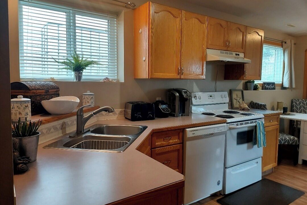 Photo of Kitchen in Sylvan Lake