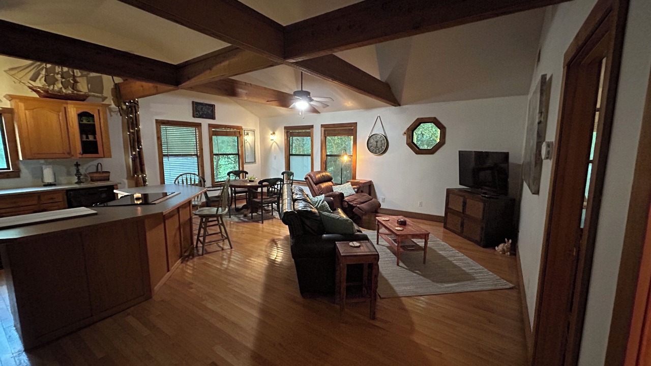 Photo of Livingroom in Covington