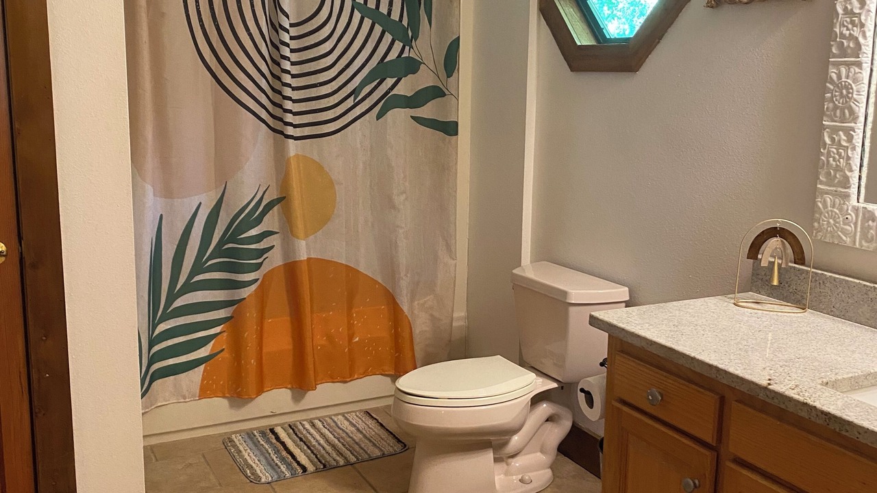 Photo of Bathroom in Covington