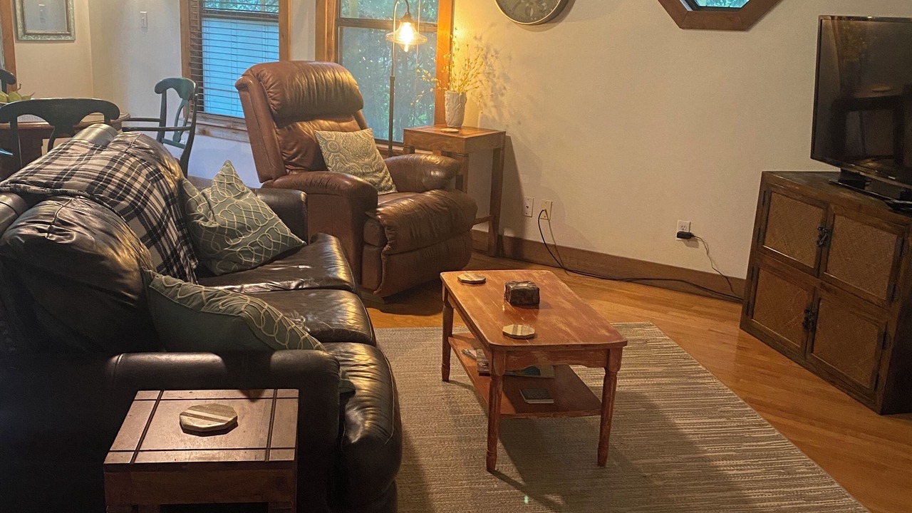 Photo of Livingroom in Covington