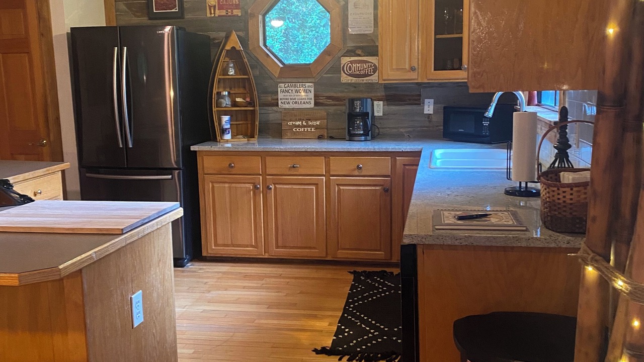 Photo of Kitchen in Covington