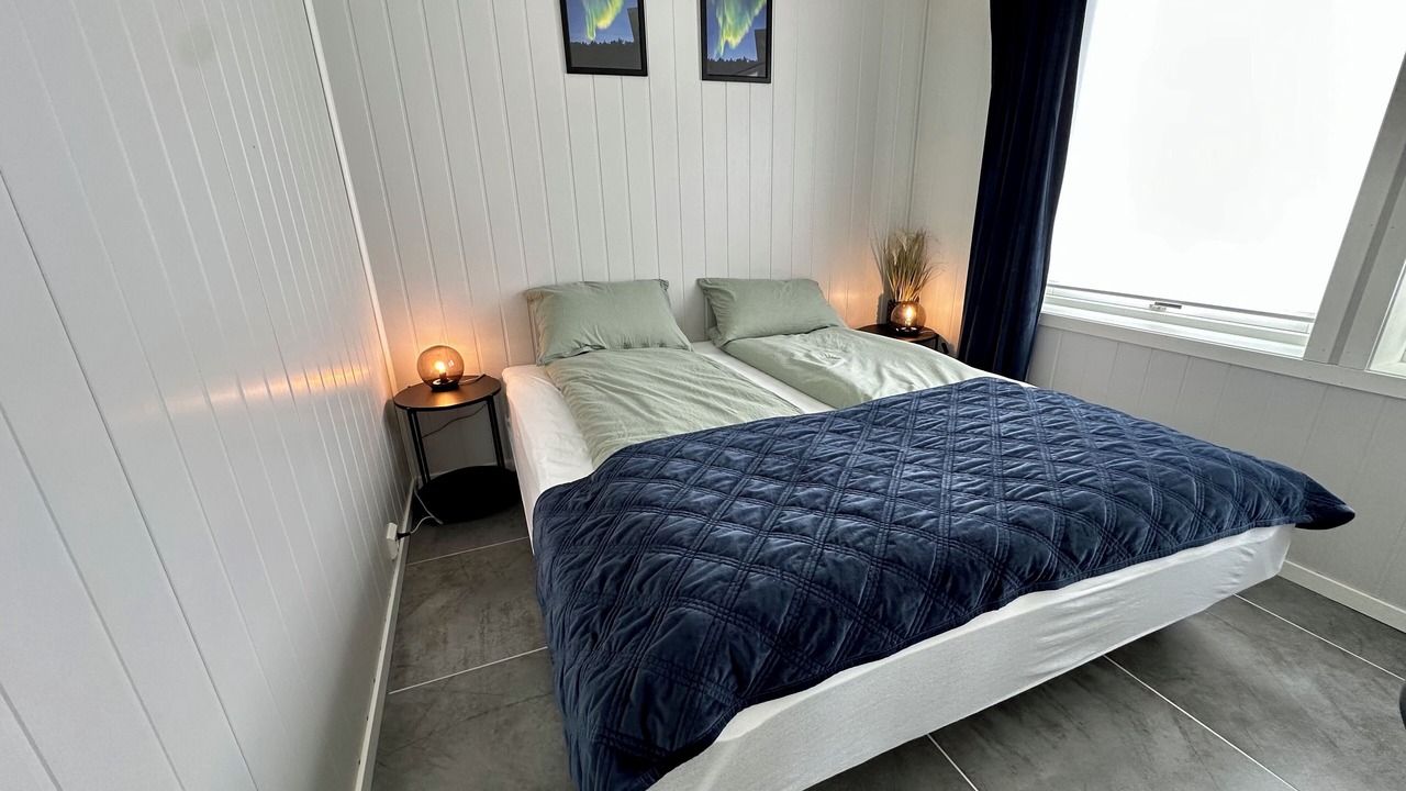 Photo of Bedroom in Finnsnes