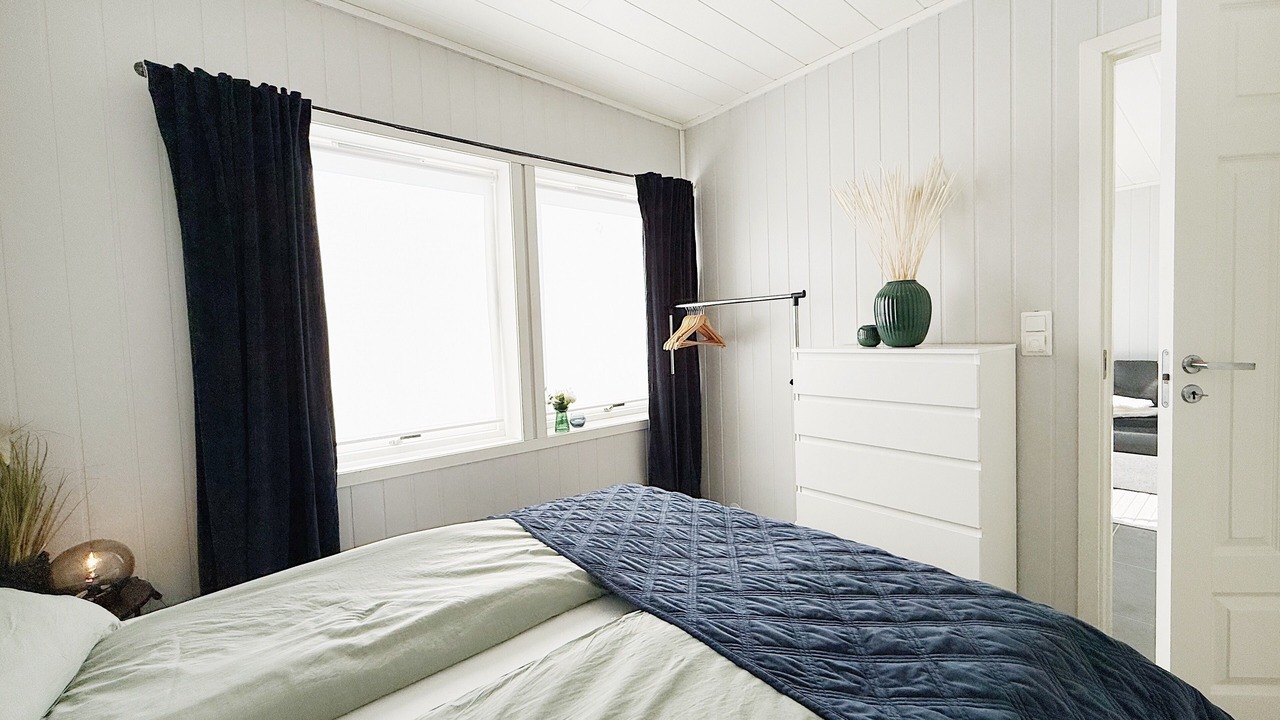 Photo of Bedroom in Finnsnes